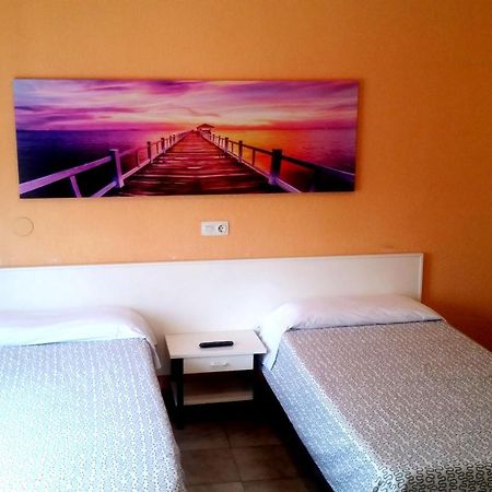 Hostal Isla Playa Экстерьер фото