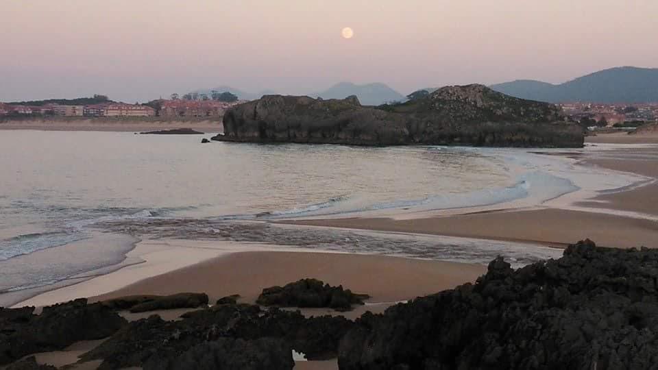 Hostal Isla Playa Экстерьер фото