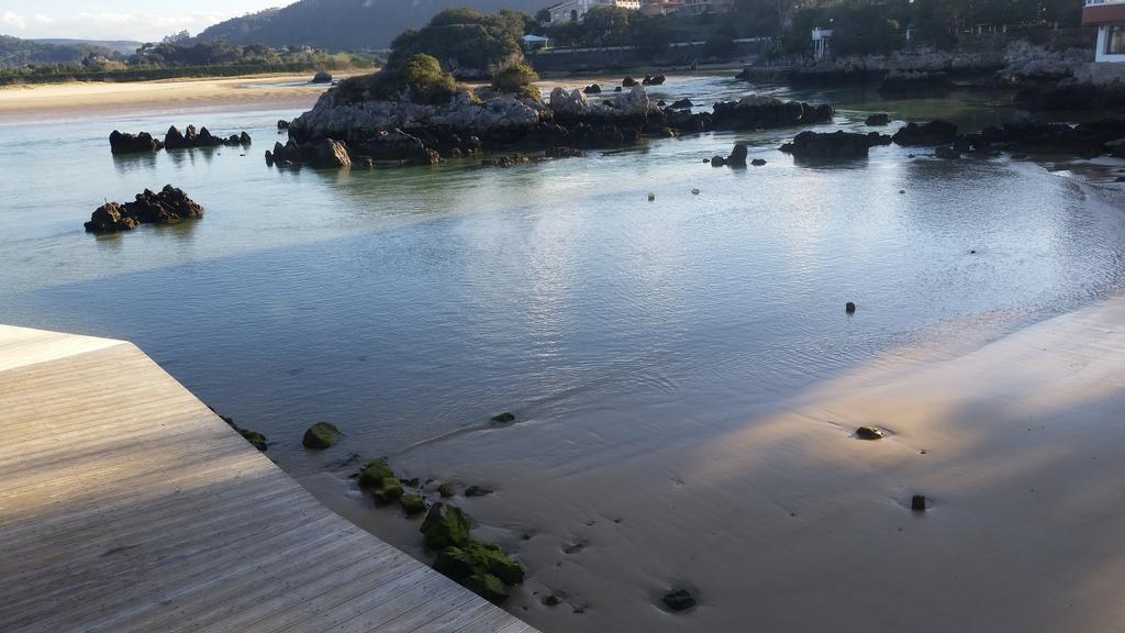 Hostal Isla Playa Экстерьер фото