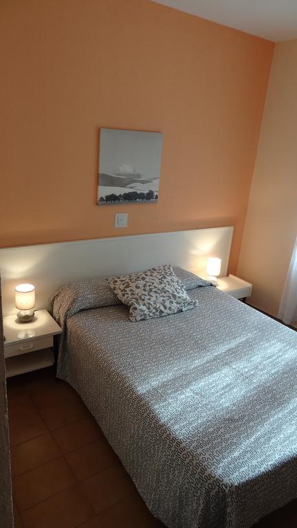 Hostal Isla Playa Экстерьер фото