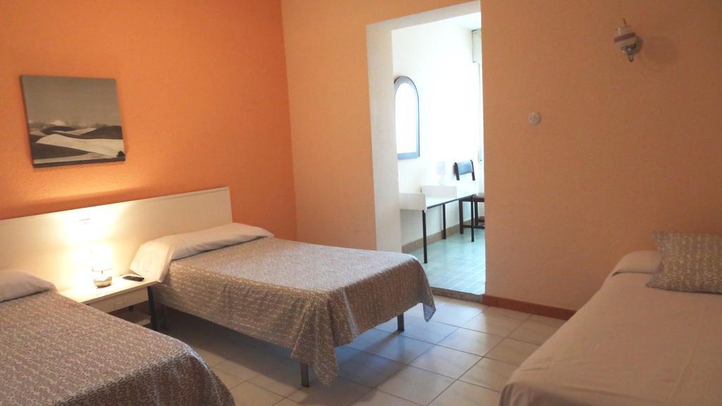 Hostal Isla Playa Экстерьер фото