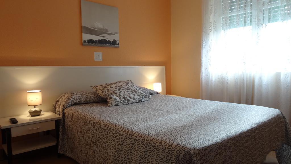 Hostal Isla Playa Экстерьер фото