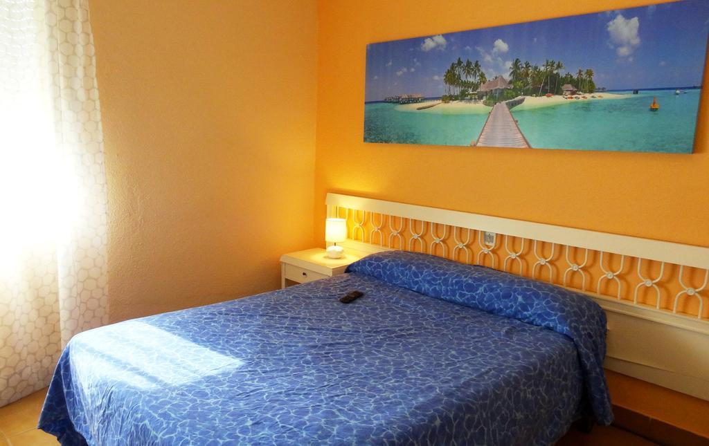 Hostal Isla Playa Экстерьер фото