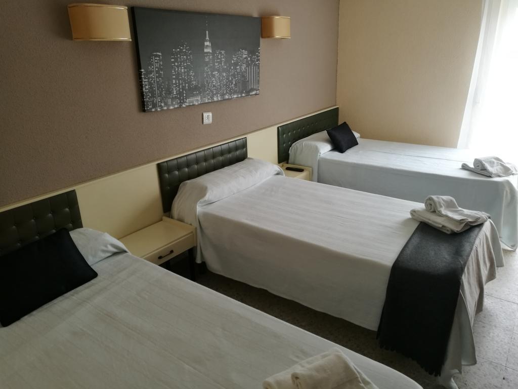 Hostal Isla Playa Экстерьер фото