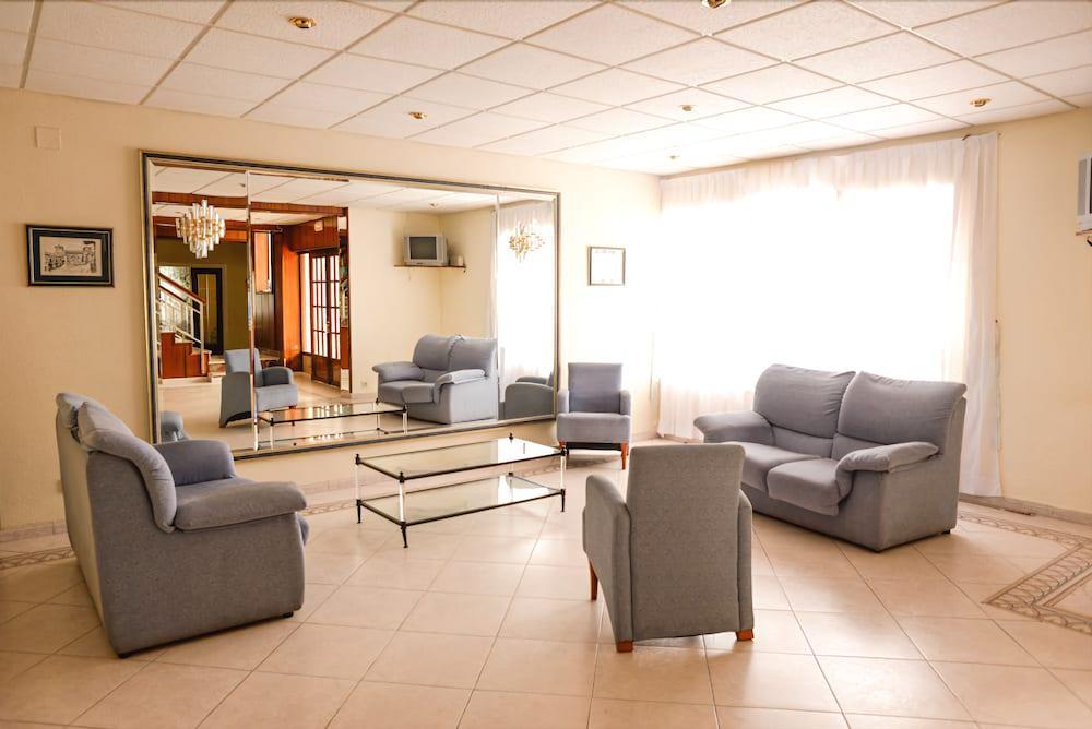 Hostal Isla Playa Экстерьер фото