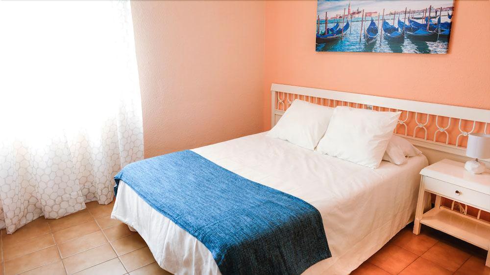 Hostal Isla Playa Экстерьер фото